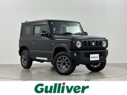 スズキ ジムニー 660 XC 4WD 届出済未使用車　クルーズコントロール　コ