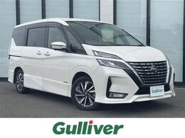 日産 セレナ 2.0 ハイウェイスター V 純正9型SDナビ 両側パワスラ 衝突軽減 ETC