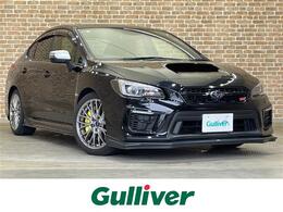スバル WRX STI 2.0 タイプS 4WD 後期E型/セイフティPkg/blitzタワーバー