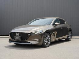 マツダ MAZDA3ファストバック 1.8 XD プロアクティブ ツーリング セレクション ディーゼルターボ マツダ認定中古車
