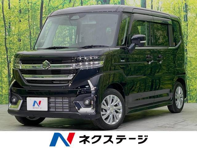 届出済未使用車　アダプティブクルーズ　電動スライドドア　衝突軽減装置