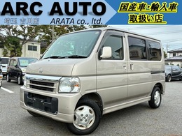 ホンダ バモス 660 L AC 5MT 禁煙車　32000K