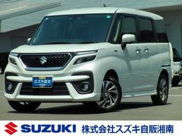 スズキ ソリオ 1.2 バンディット ハイブリッド SV 全方位カメラ