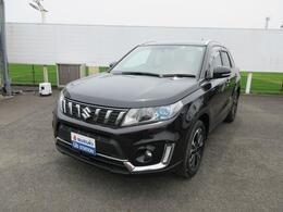 スズキ エスクード 1.4 4WD 衝突被害軽減ブレーキ搭載
