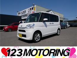 ダイハツ タント 660 フレンドシップ スローパー L SAIII スローパーL　SA3　リヤシート付仕様