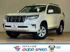 2.8 TX ディーゼルターボ 4WD