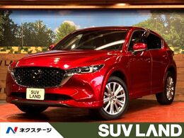 マツダ CX-5 2.2 XD エクスクルーシブ モード ディーゼルターボ 10型マツダコネクトナビ　全周囲カメラ　BO