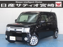 ダイハツ ムーヴコンテ 660 X CDチューナー/ETC