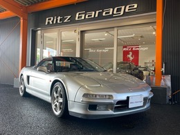 ホンダ NSX 3.0 ディーラー記録簿！パワステ！純正オーディオ