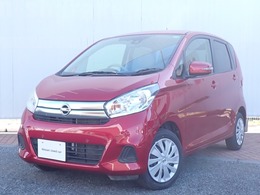 日産 デイズ 660 X アラウンドビュー　エマブレ