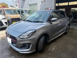 スズキ スイフト 1.0 RSt セーフティパッケージ装着車 