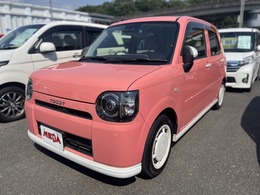 ダイハツ ミラトコット 660 G SAIII パノラマモニター　ETC　シートヒーター