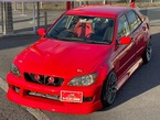2.0 RS200 リミテッドII