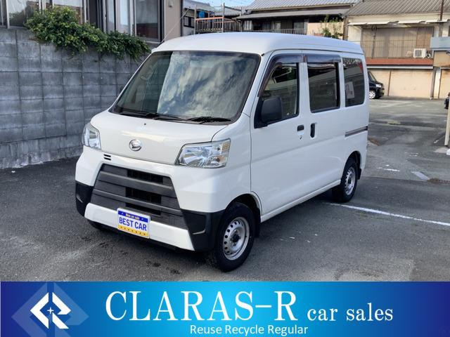 法人ワンオーナーの車両です。車検整備もバッチリ完了済です！