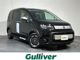 ホンダ フリード 1.5 e:HEV クロスター 登録済未使用車　HondaCONNECTナビ