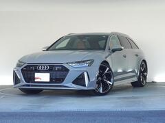 RS6アバント