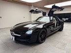 SLS AMG