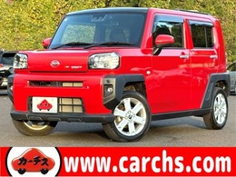 ダイハツ タフト 660 G ガラスルーフ/純正ナビ/スマアシ/ルーフレ