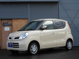 日産 モコ 660 E FOUR 4WD 事故歴無　下回り防錆塗装付　寒冷地仕様