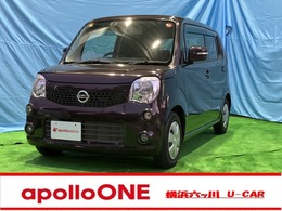 日産 モコ 660 X 