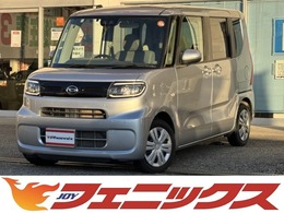 ダイハツ タント 660 X スマートアシスト　レーンキープ