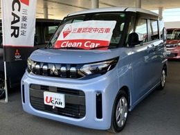 三菱 eKスペース 660 G 純CD・Bカメラ・LEDライト・プッシュスター