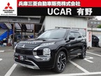 PHEV 2.4 P 4WD