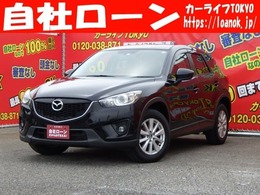 マツダ CX-5 2.2 XD ディーゼルターボ TK9452