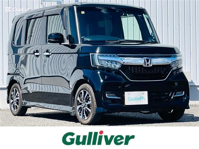 H30年式　N-BOX入庫しました。