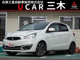 三菱 ミラージュ 1.2 M メモリーナビ　バックカメラ　スマートキー