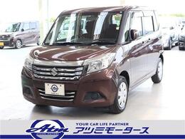 スズキ ソリオ 1.2 G ナビ・Bカメラ・ETC・Pドア・Sヒーター