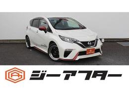 日産 ノート 1.2 e-POWER NISMO 1オーナー純正ナビ360°カメラ地デジETC