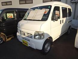 ホンダ アクティバン 660 SDX ナビ TV