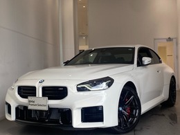 BMW M2クーペ M ステップトロニック ハイラインPKG