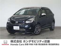 ホンダ フィット 1.3 リュクス 1年保証フルセグRカメラLEDヘッドライト