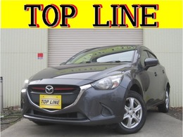 マツダ デミオ 1.5 XD ディーゼルターボ 4WD 純正ナビ　ブルートゥース　バックカメラ