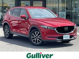 マツダ CX-5 2.2 XD Lパッケージ ディーゼルターボ ブレーキングホールド シートヒーター BSM