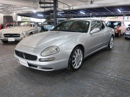 マセラティ 3200GT 3.2 