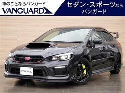 H30　スバル　WRX　STI