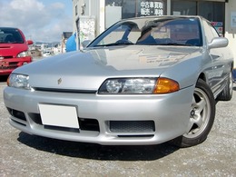 日産 スカイライン 2.5 GTS25 タイプG 禁煙 屋内車庫保管 全記録簿付