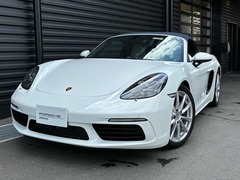 718ボクスター