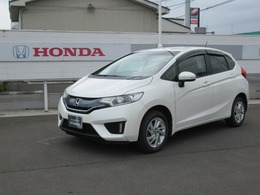 ホンダ フィット 1.5 15X 4WD 4WD　社外ナビ　フルセグTV　CD/DVD再生
