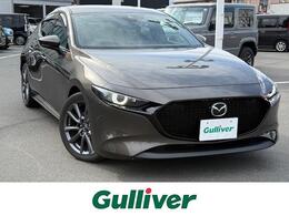 マツダ MAZDA3ファストバック 1.8 XD プロアクティブ ツーリング セレクション ディーゼルターボ 4WD 4WD フルセグ メモリナビ ETC