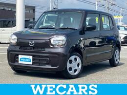 マツダ キャロル 660 GL 衝突安全装置/シートヒーター