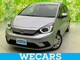 ホンダ フィット 1.5 e:HEV ホーム 新品タイヤ/純正 8インチ SDナビ/ホンダセ