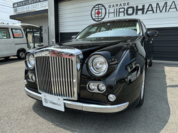 光岡自動車 ガリュー 3.5 350LX 