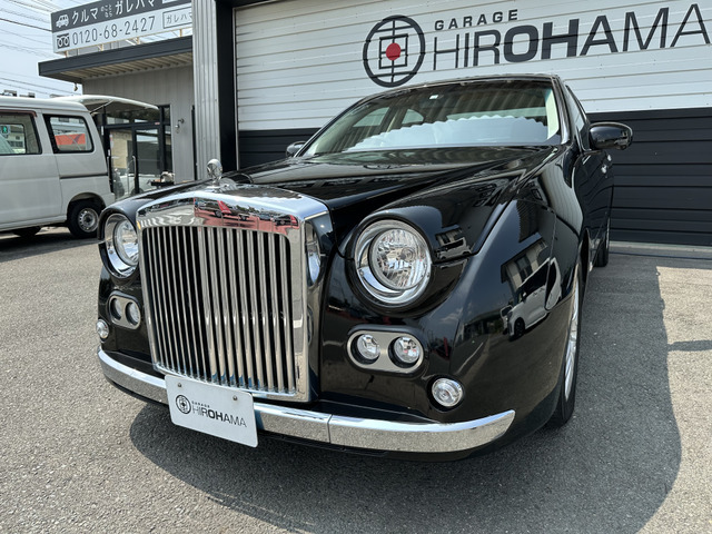 この度は、株式会社GARAGEHIROHAMAの在庫車にアクセス頂きまして誠にありがとうございます！お客様の愛車探しのお手伝いを精一杯させて頂きます！ご質問・ご相談・ご不明点など有りましたらお気軽にご連絡下さい。