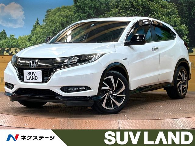 SDナビ　バックカメラ　ホンダセンシング　レーダークルーズ　LEDヘッド