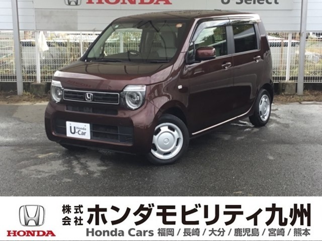 N-WGN Lホンダセンシングが入庫しました。豊富な在庫の中からお客様にピッタリの1台をお選びください。