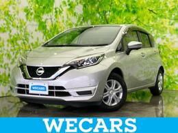 日産 ノート 1.2 X Vセレクション 新品タイヤ/純正 メモリーナビ/インテリジ